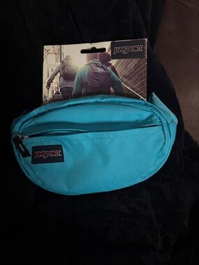 JanSport 🆕 fifth avenue Waist Bag - Classic Fanny Pack